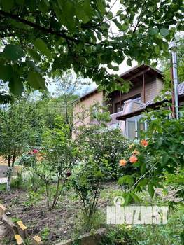 Дом 60м², 1-этажный, участок 10 сот.