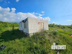 Дом 85м², 1-этажный, участок 5 сот.