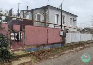 Дом 35м², 2-этажный, участок 3 сот.