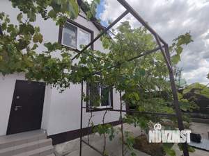 Дом 120м², 2-этажный, участок 5 сот.