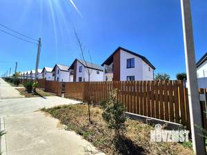 Дом 110м², 2-этажный, участок 5 сот.