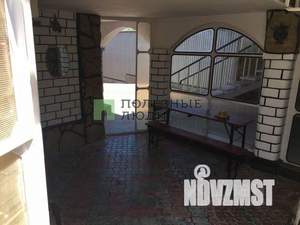 Дом 208м², 2-этажный, участок 9 сот.