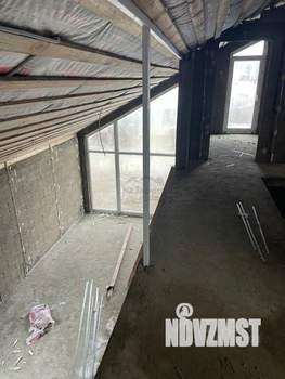 Дом 150м², 2-этажный, участок 6 сот.