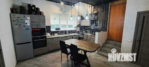 Дом 178м², 3-этажный, участок 5 сот.