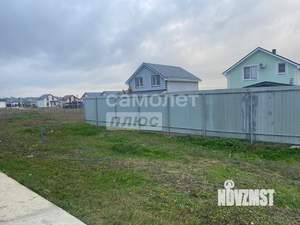 Дом 90м², 1-этажный, участок 4 сот.