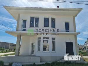 Дом 150м², 2-этажный, участок 3 сот.