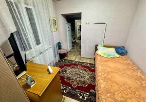 Дом 30м², 2-этажный, участок 1 сот.