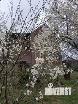 Дом 120м², 2-этажный, участок 5 сот.