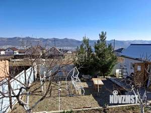 Дом 124м², 2-этажный, участок 4 сот.