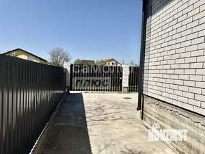 Дом 90м², 1-этажный, участок 4 сот.