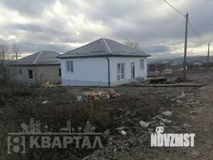 Дом 85м², 1-этажный, участок 3 сот.