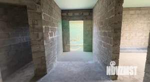 Дом 109м², 2-этажный, участок 3 сот.