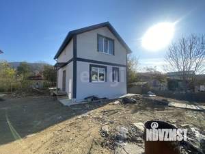 Дом 137м², 2-этажный, участок 4 сот.