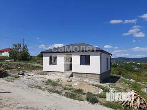 Дом 100м², 1-этажный, участок 4 сот.