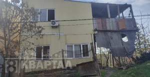 Дом 100м², 2-этажный, участок 6 сот.