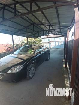 Таунхаус 75м², 1-этажный, участок 4 сот.