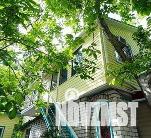 Дом 300м², 2-этажный, участок 18 сот.