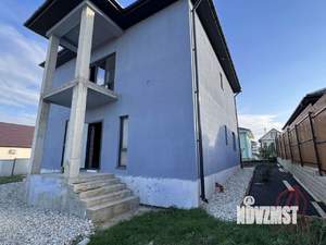 Дом 168м², 2-этажный, участок 6 сот.