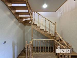 Дом 130м², 3-этажный, участок 16 сот.