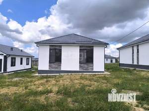 Дом 86м², 1-этажный, участок 5 сот.