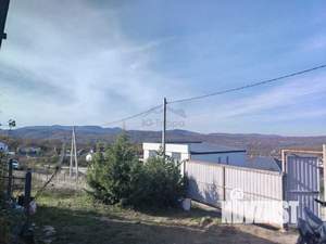 Дом 30м², 1-этажный, участок 5 сот.