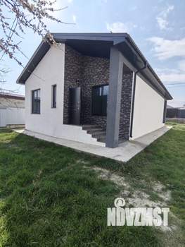 Дом 115м², 2-этажный, участок 4 сот.