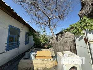 Дом 65м², 1-этажный, участок 5 сот.