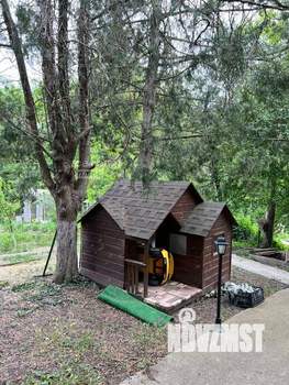 Дом 60м², 1-этажный, участок 10 сот.