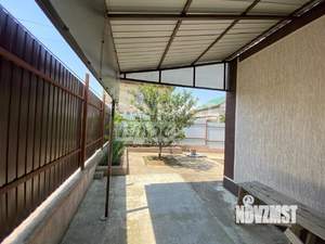 Дом 117м², 1-этажный, участок 5 сот.