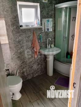 Дом 61м², 1-этажный, участок 3 сот.