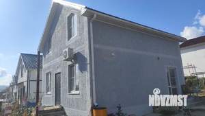 Дом 111м², 2-этажный, участок 5 сот.