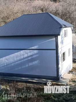 Дом 120м², 2-этажный, участок 4 сот.