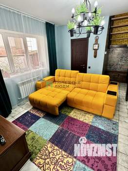 Дом 140м², 2-этажный, участок 7 сот.