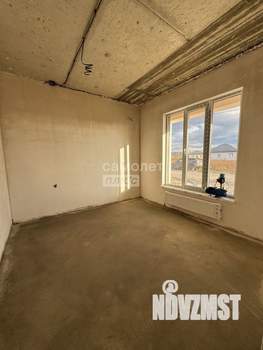 Дом 94м², 1-этажный, участок 3 сот.