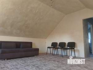 Дом 118м², 2-этажный, участок 8 сот.