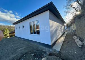 Дом 135м², 1-этажный, участок 7 сот.