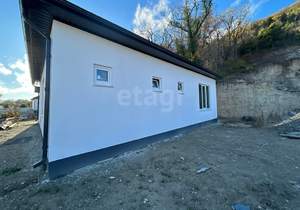 Дом 135м², 1-этажный, участок 7 сот.