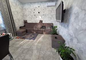 Дом 82м², 1-этажный, участок 3 сот.