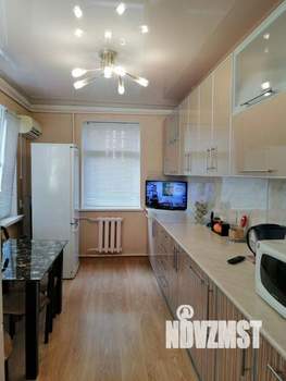 Дом 93м², 1-этажный, участок 4 сот.