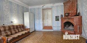 Дом 94м², 1-этажный, участок 8 сот.