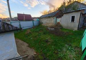 Дача 63м², 1-этажный, участок 3 сот.