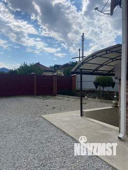 Коттедж 300м², 3-этажный, участок 8 сот.