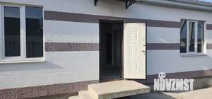 Дом 67м², 2-этажный, участок 4 сот.