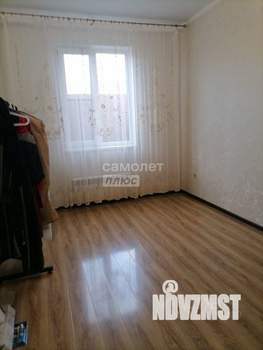 Дом 93м², 2-этажный, участок 4 сот.