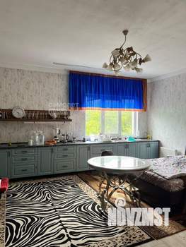 Дом 60м², 1-этажный, участок 10 сот.