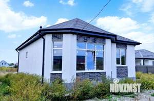 Дом 88м², 1-этажный, участок 5 сот.