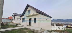 Дом 160м², 2-этажный, участок 6 сот.