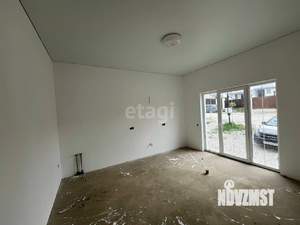 Дом 113м², 2-этажный, участок 3 сот.