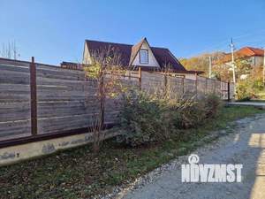 Дом 134м², 2-этажный, участок 9 сот.