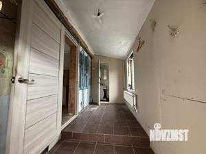 Дом 87м², 2-этажный, участок 8 сот.